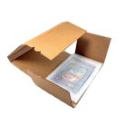 Card Cocoon For Top Loaders védőcsomagolás – 5 db toploaderhez